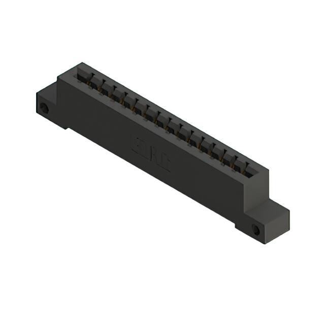 387-015-523-112 EDAC Inc.  Edgeboard Connectors